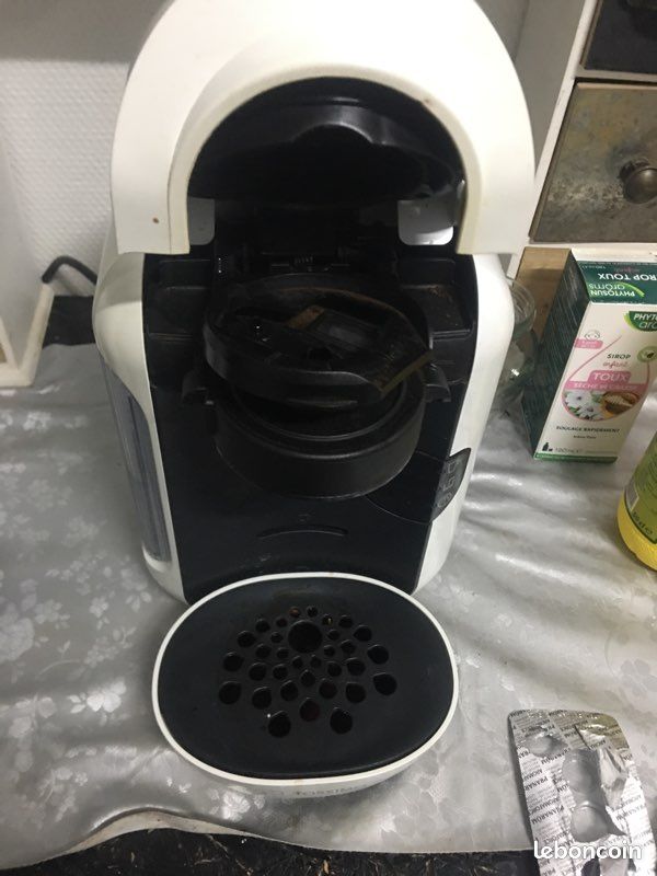 Machine café (image 2)