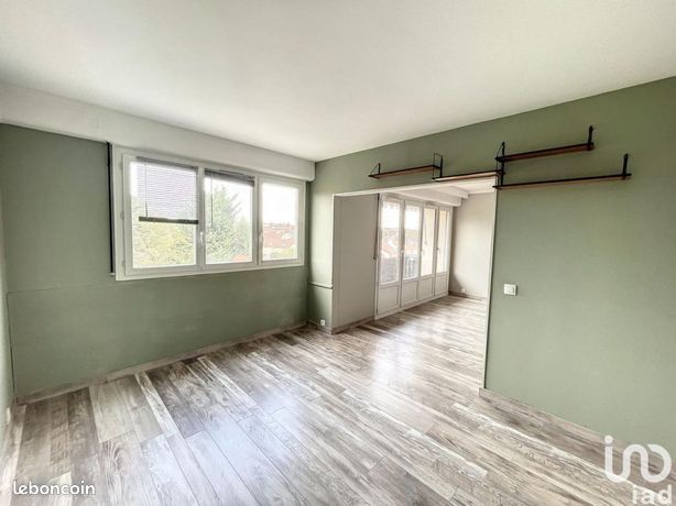 Appartement a louer domont - 4 pièce(s) - 74 m2 - Surfyn