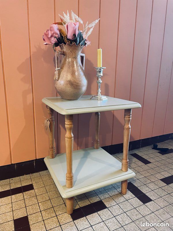 Chevet ou table d’appoint (image 4)
