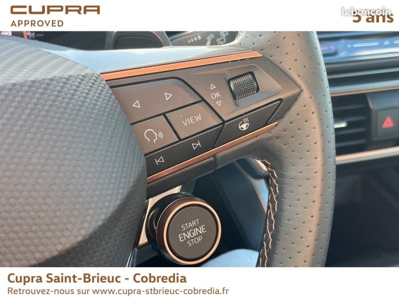 Cupra Leon ST 2.0 TDI 150ch V DSG7 (image 21)