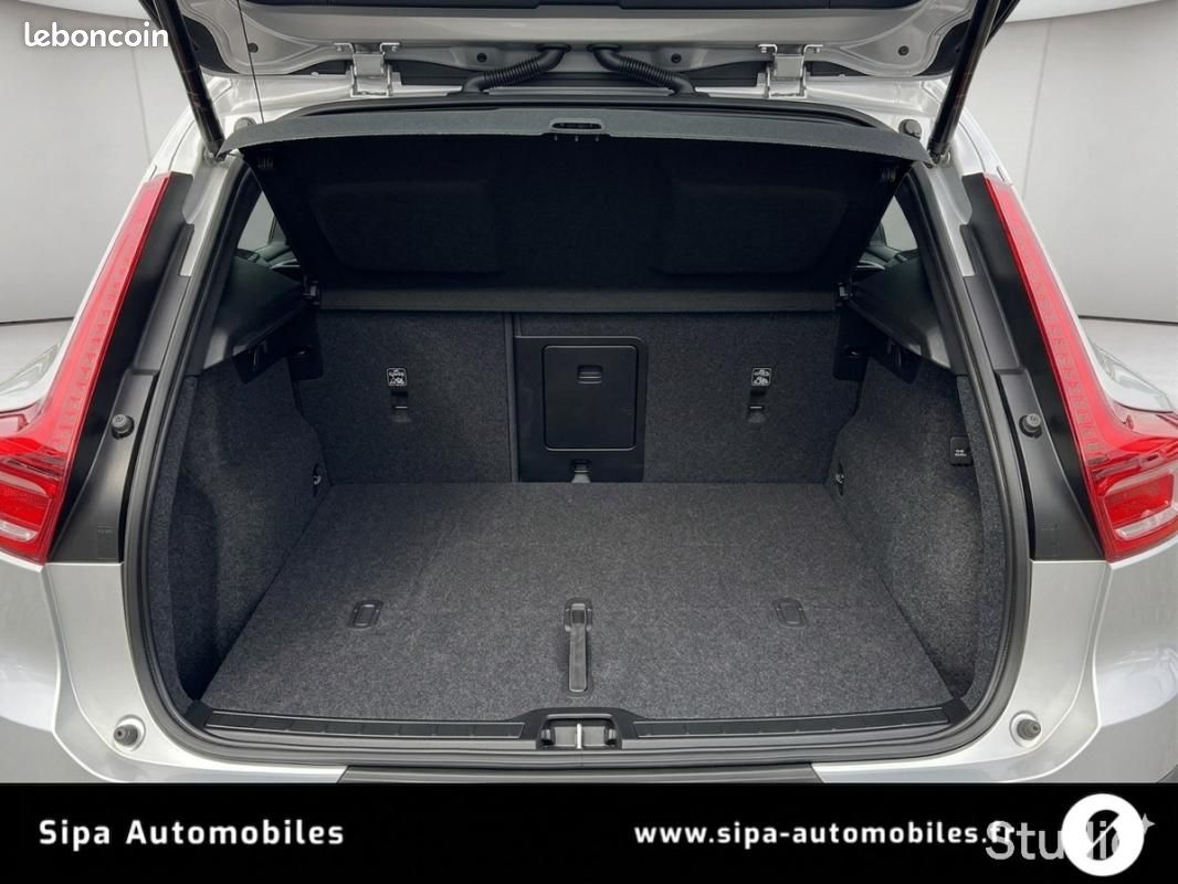 Volvo XC40 B3 163 ch DCT7 Ultra 5p (image 14)