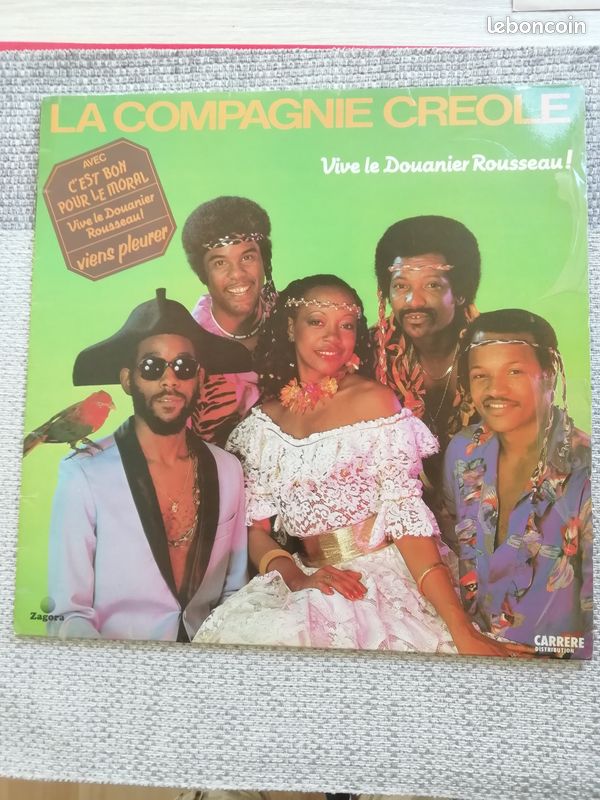 Vinyle 33t (image 1)