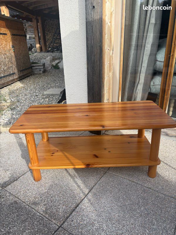Table basse salon (image 1)