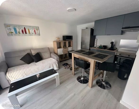 Location appartement et maison à louer Valras-Plage (34350) - leboncoin