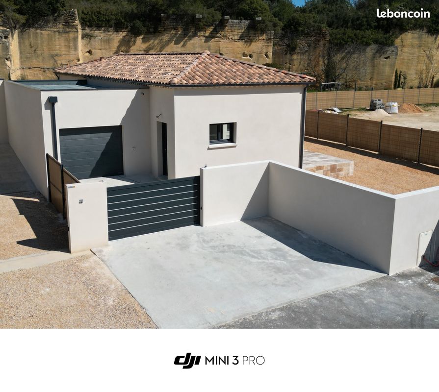 Maison 5 pièces 114 m² · à Castillon-du-Gard · 114 m² · 375 000 €