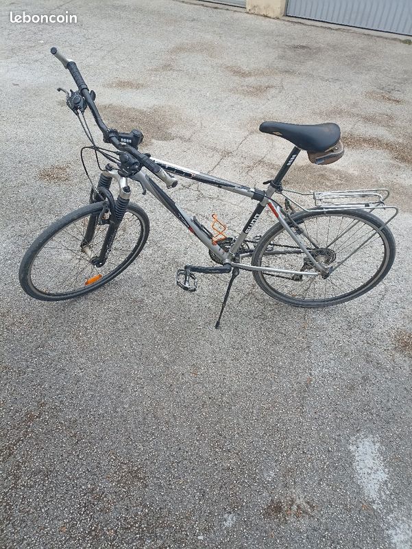 Vélo de route SUNN BICYCLES (image 1)