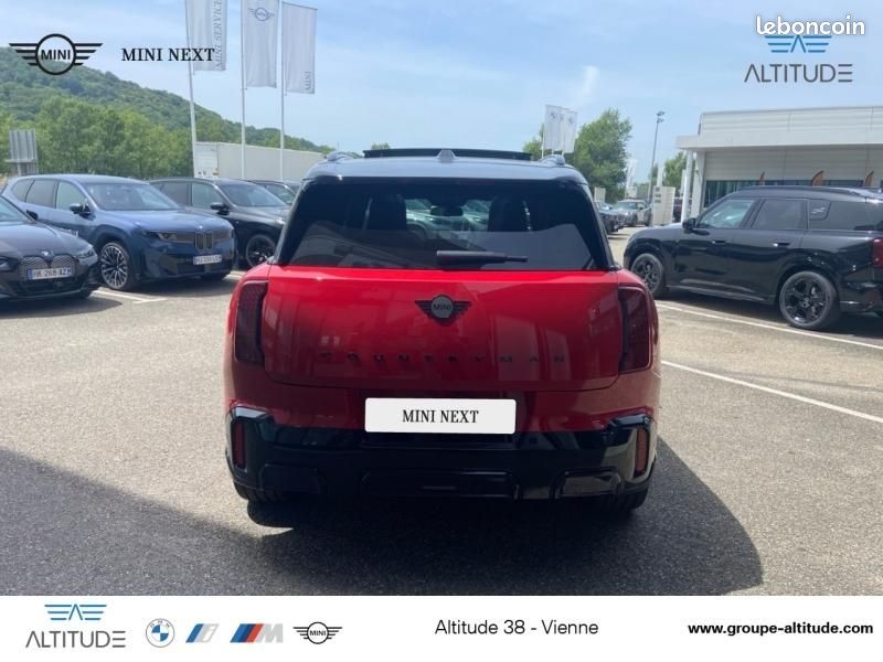 Mini Countryman C 170ch JCW DKG7 (image 27)