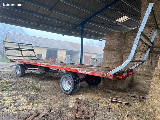 Le Bon Coin Materiel Agricole Pays De Loirenull