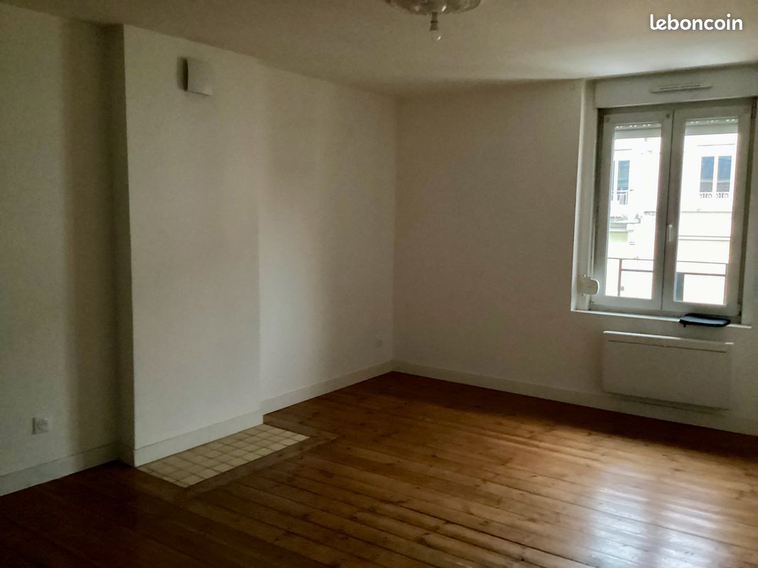 Appartement 2 pièces 47 m² · à Lens · 47 m² · 615 €/mois