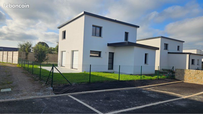 Maison 6 pièces 105 m² · à Saint-Renan · 105 m² · 325 000 €