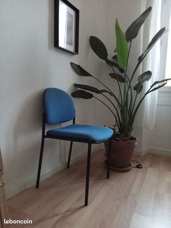 Chaise de bureau (image 1)