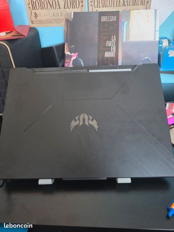 Asus Tuf Fx504 pas cher - Meilleures ofes sur le neuf et l'occasion