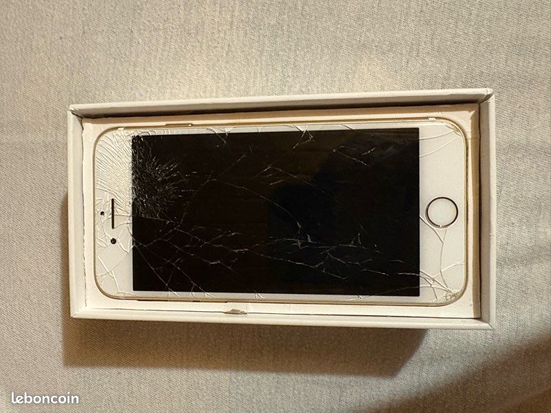 Urgent iPhone X et 7 (image 3)