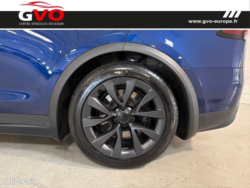 Tesla Model X Dual Motor (image 4)