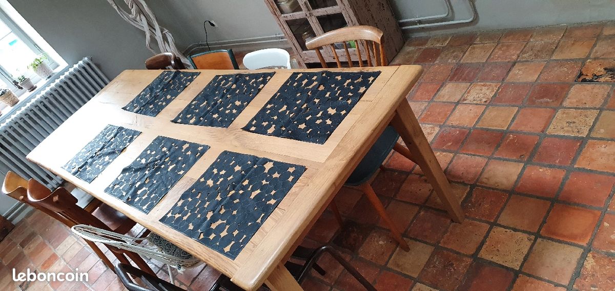 Set de tables chilewich (image 2)
