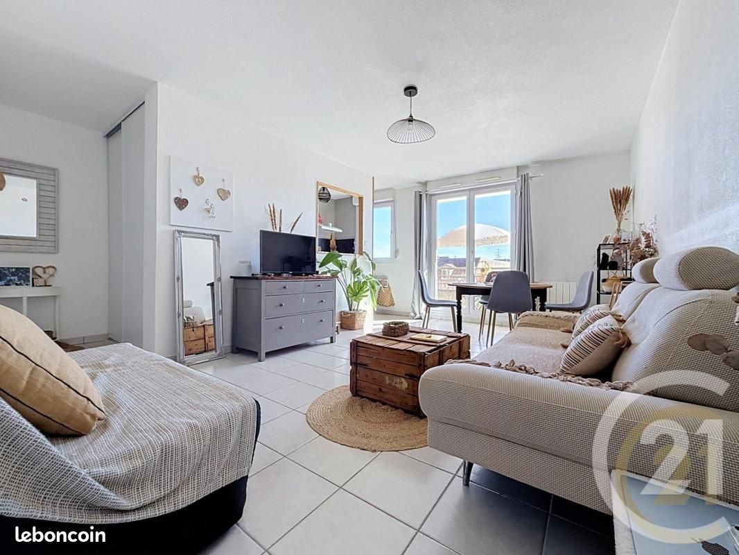 Appartement 2 pièces 51 m² · à Belfort · 51 m² · 630 €/mois