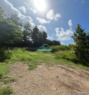 Terrain 1288 m² · à Saint-François · 1 288 m² · 228 000 €