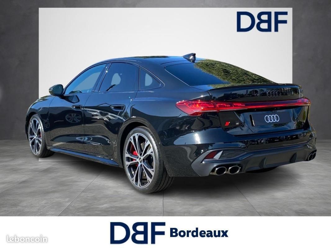 Audi A5 S5 TFSI QUATTRO 367 CH S tronic (image 37)