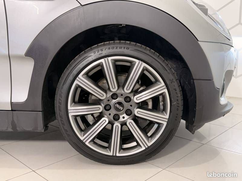 Mini Clubman Cooper 136 ch DKG7 Essential (image 16)