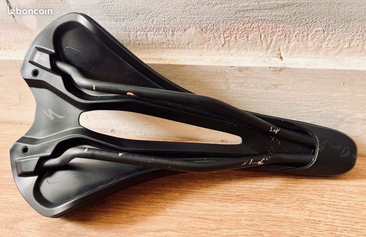 Evo Pro Sella Specialized Romin Evo 143 Mm Specialized Romin Evo