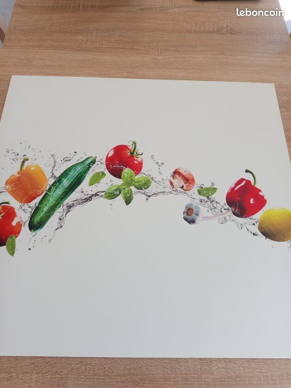 Fond de hotte (image 1)