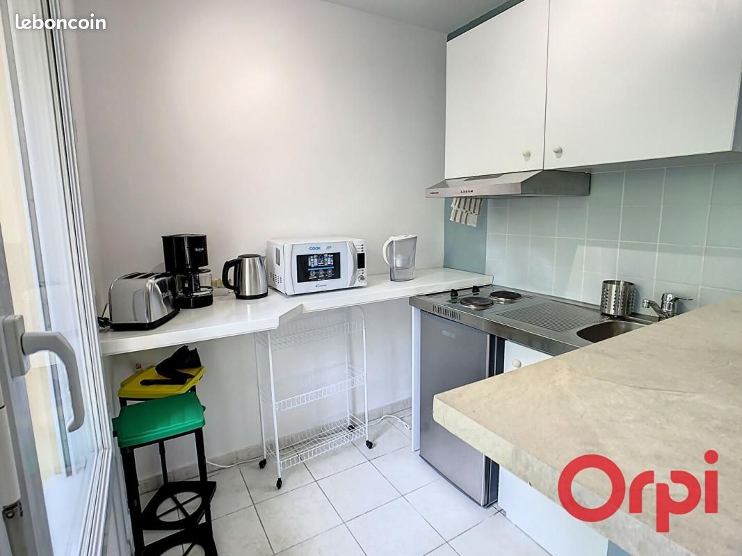 Appartement a louer antony - 1 pièce(s) - 27 m2 - Surfyn