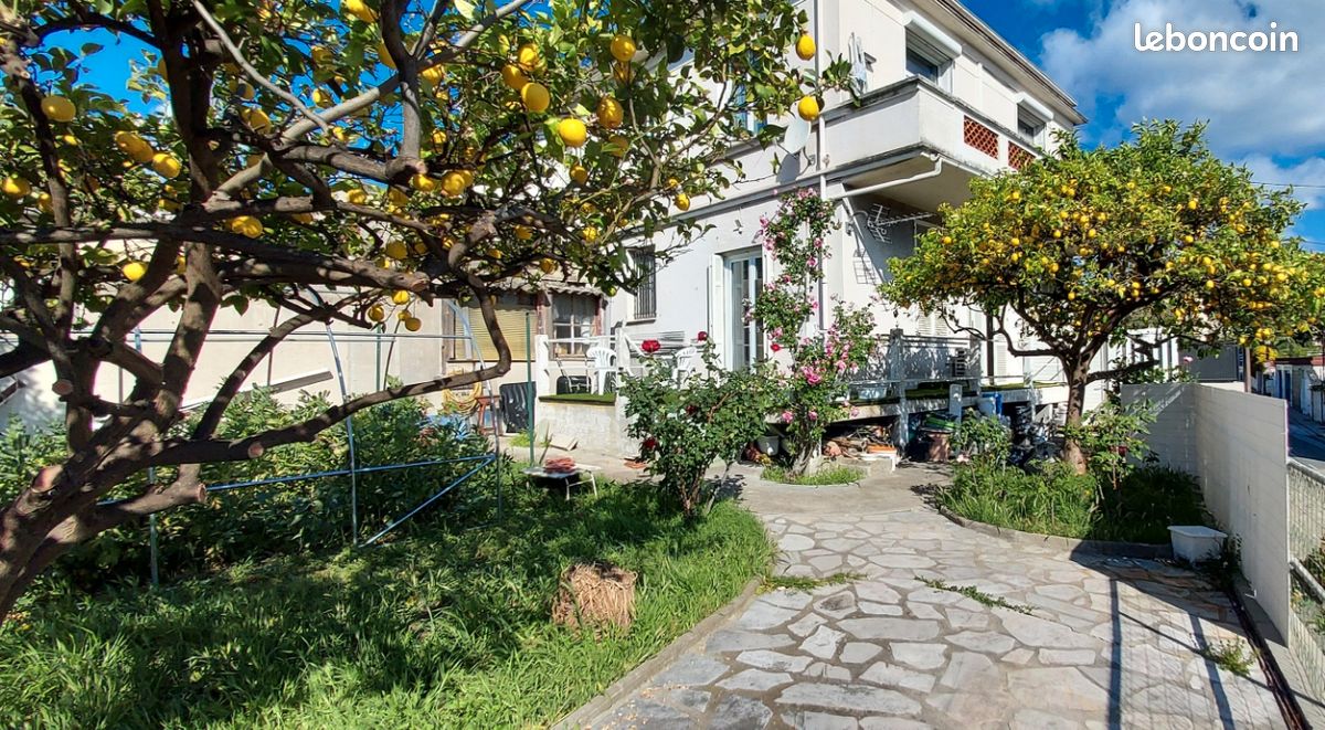 Appartement 3 pièces 77 m² · à Nice · 77 m² · 540 000 €