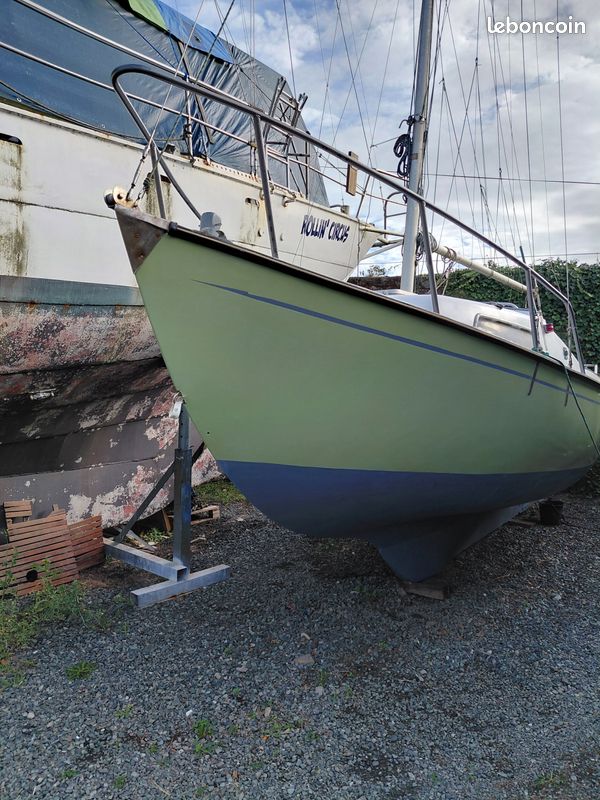 Kirie Albacore — View photo 1
