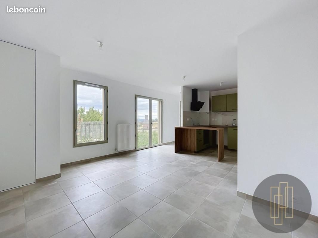 Appartement 2 pièces 46 m² · à Villefranche-sur-Saône · 46 m² · 755 €/mois