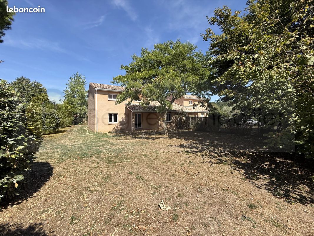 Maison 5 pièces 108 m² · à Brax · 108 m² · 353 600 €