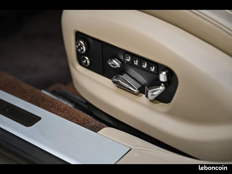 Bentley Flying Spur V8 4.0L 507ch (image 33)