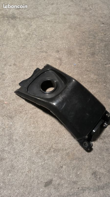 Carenage De Réservoir Pour Quad KYMCO 50 MXU - Pièce D'occasion Fonctionnelle
