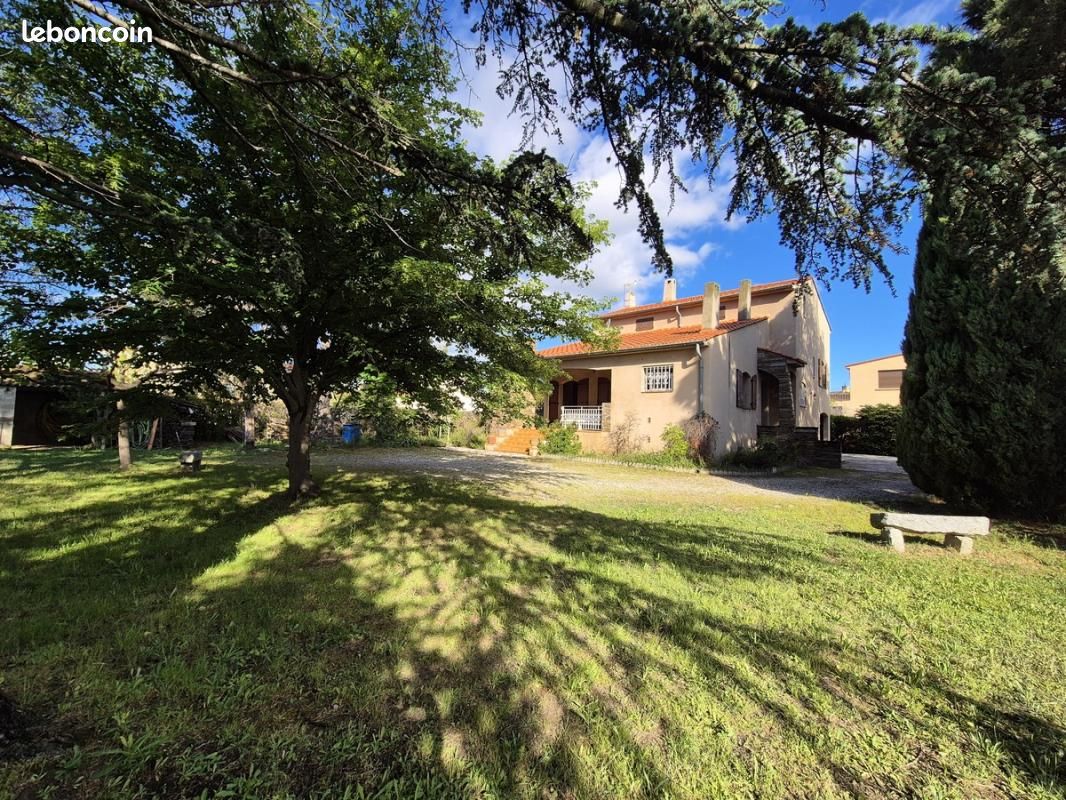 Maison 4 pièces 119 m² · à Ille-sur-Têt · 119 m² · 367 000 €