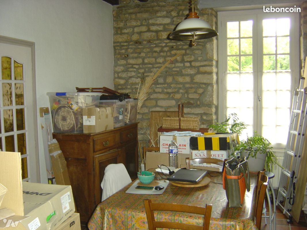 Maison 6 pièces 142 m² (image 3)