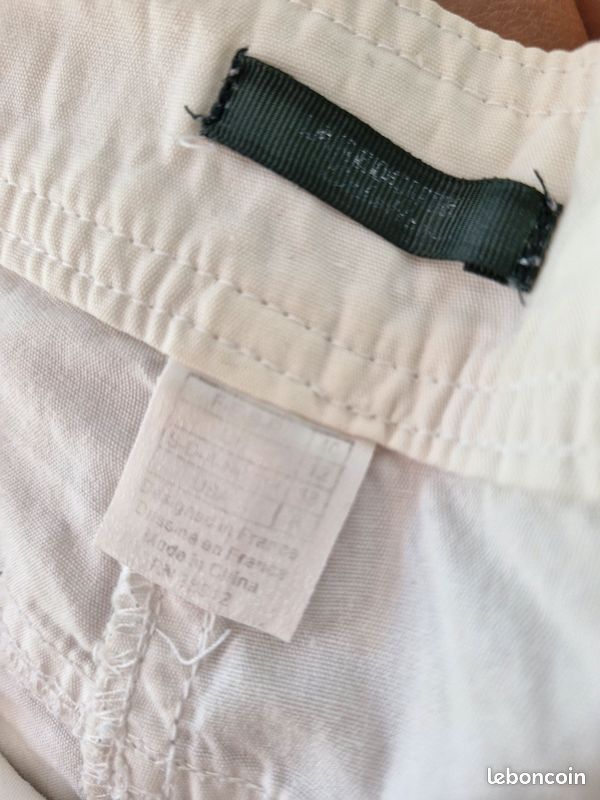 Short femme taille 40 (image 3)