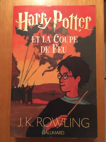 Harry Potter - Coffret 5 volumes - Harry Potter - J.K. Rowling - broché -  Achat Livre