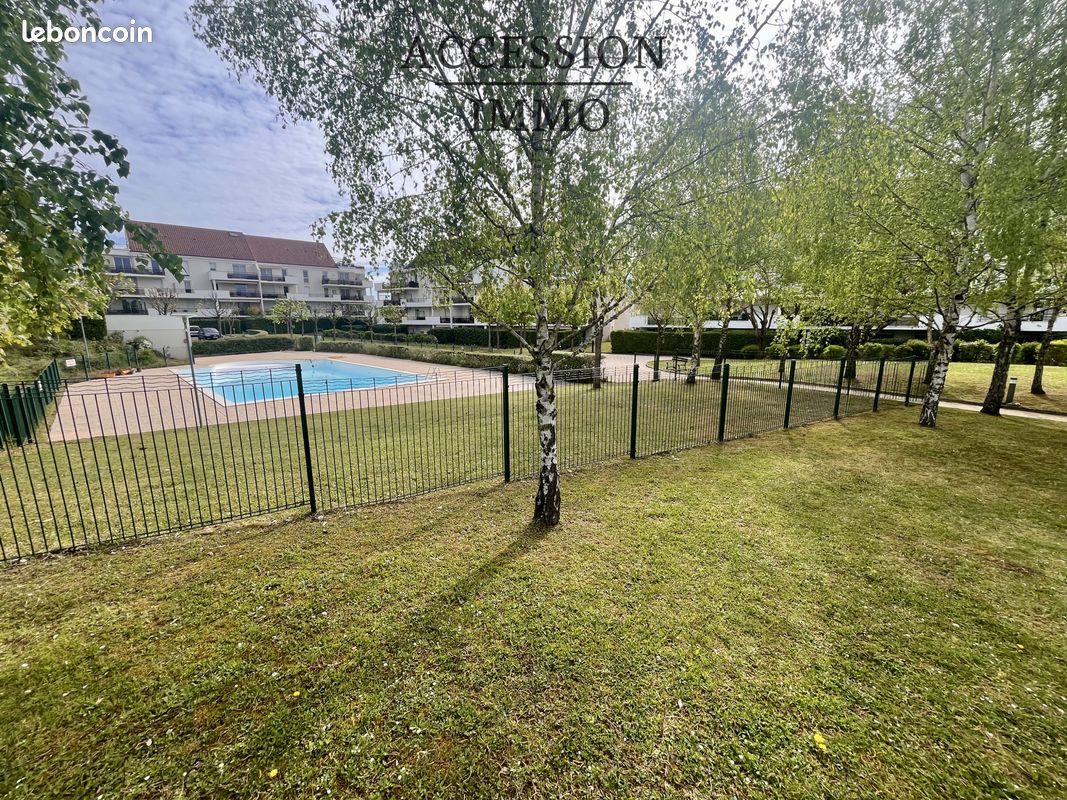 Appartement 3 pièces 74 m² · à Dijon · 74 m² · 257 500 €