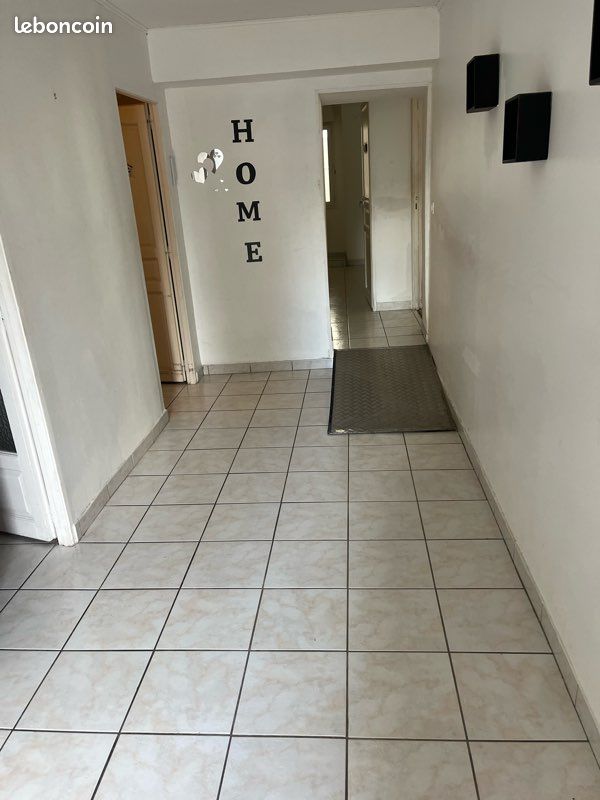 Appartement 3 pièces 95 m² · à Morestel · 95 m² · 890 €/mois