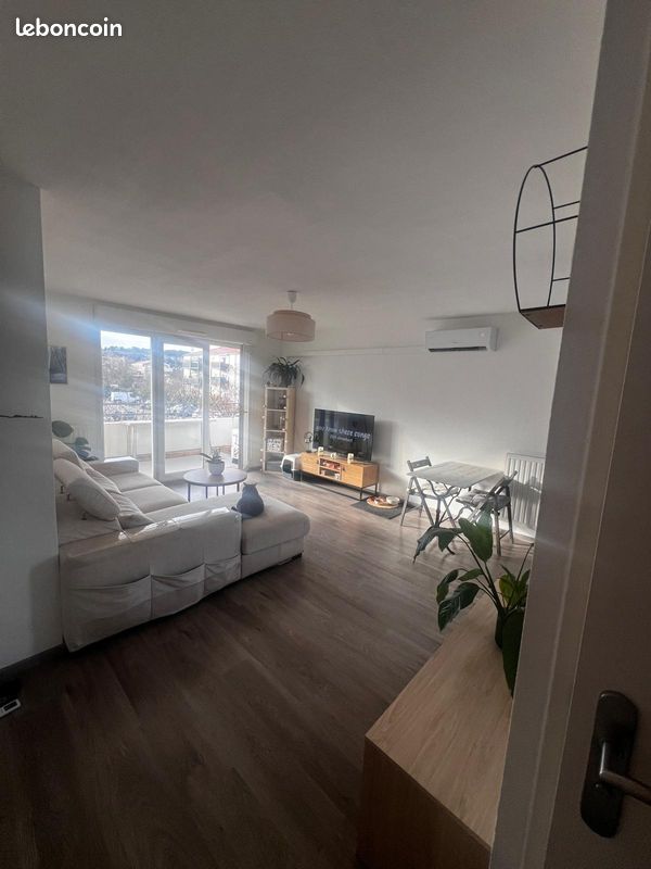 Appartement 3 pièces 56 m² · à Cavaillon · 56,3 m² · 790 €/mois