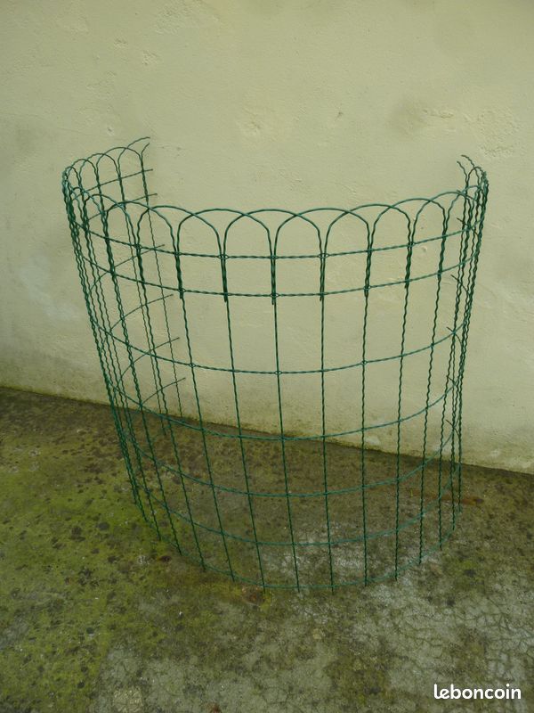 Grillage (image 6)