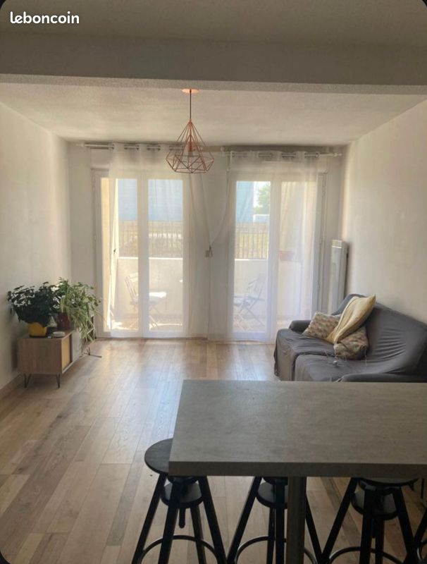 Appartement a louer begles - 3 pièce(s) - 59 m2 - Surfyn