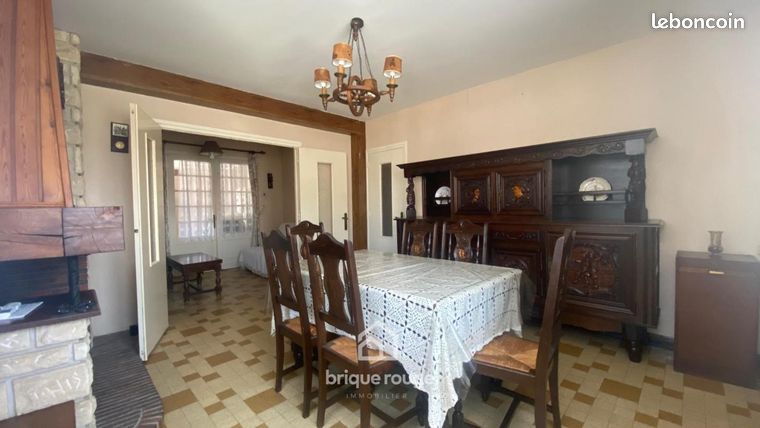 Maison 4 pièces 95 m²