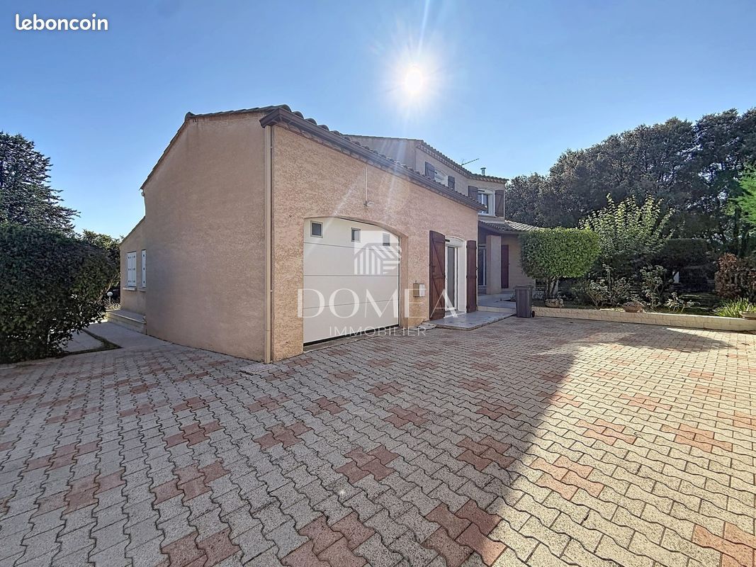 Maison 6 pièces 154 m² · à Clapiers · 154 m² · 550 000 €