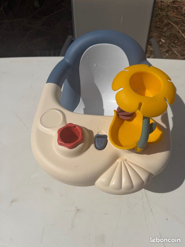 Siège de bain (image 1)