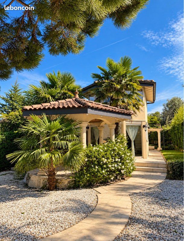 Maison 4 pièces 120 m² · à Chens-sur-Léman · 120 m² · 659 000 €