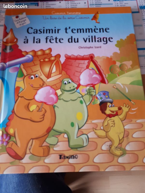 Casimir (image 2)