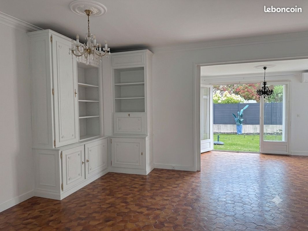 Maison 4 pièces 93 m² · à Blagnac · 93 m² · 369 000 €