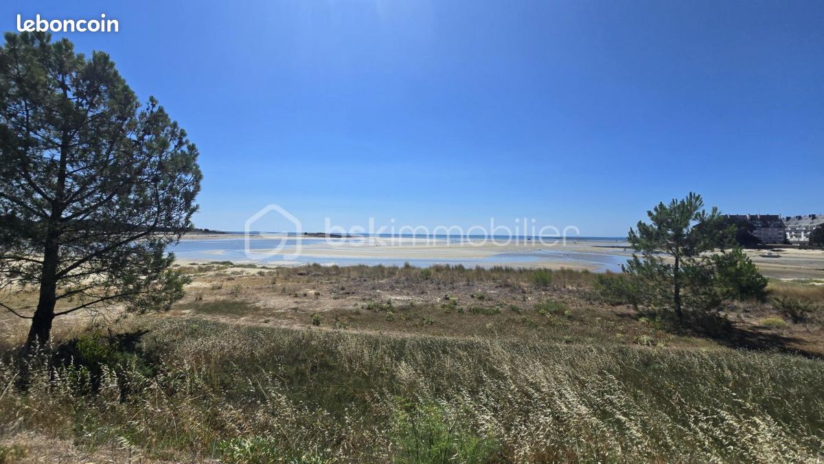 Maison 4 pièces 56 m² · à Carnac · 56 m² · 538 000 €