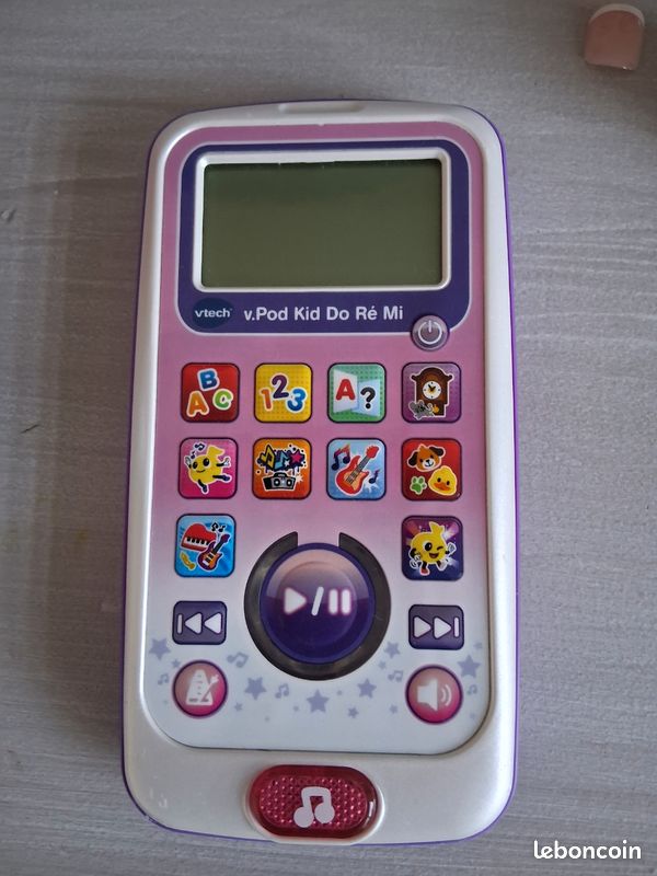 Téléphone Vtech (image 1)
