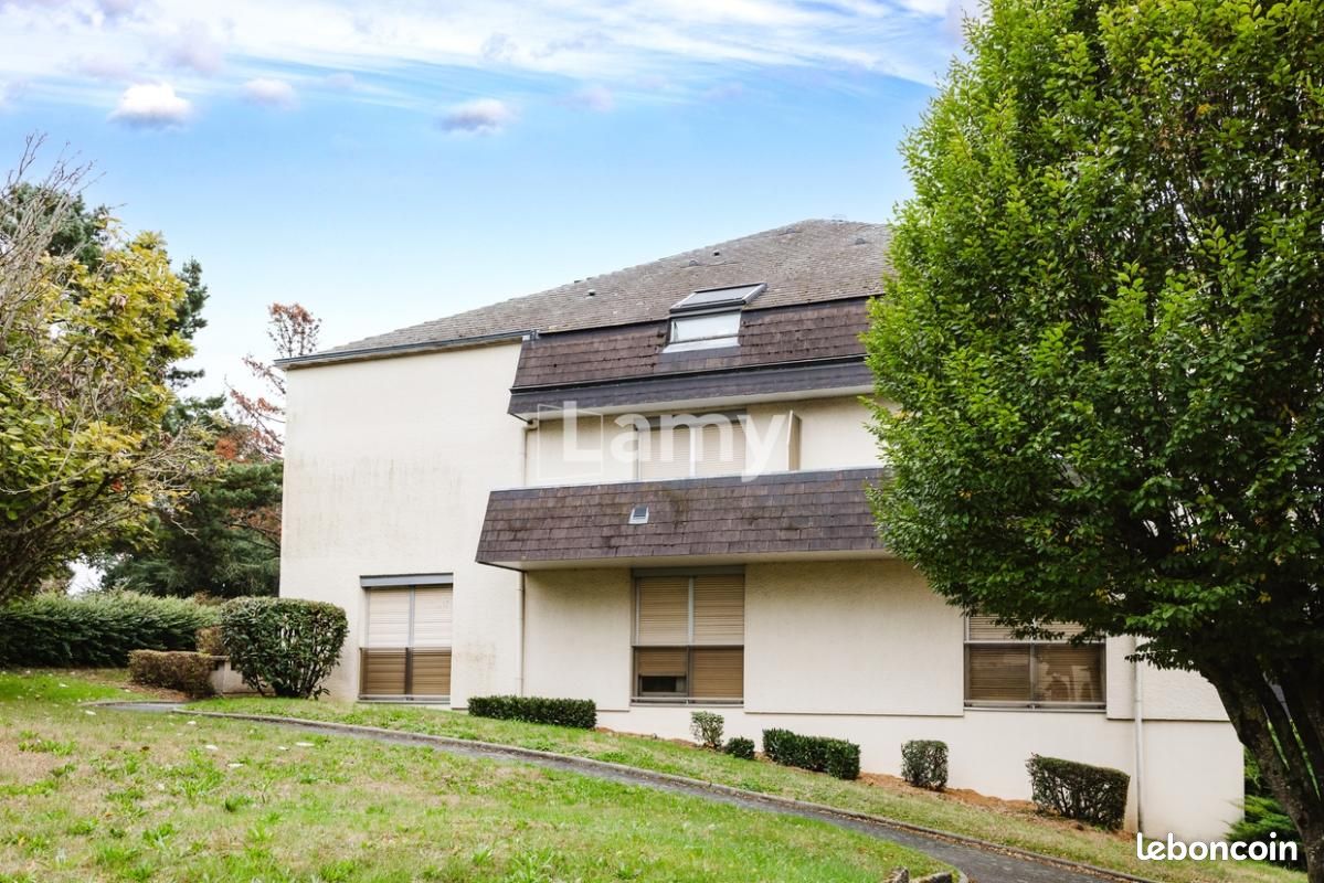 Appartement 1 pièce 16 m² · à Cesson-Sévigné · 16 m² · 99 800 €